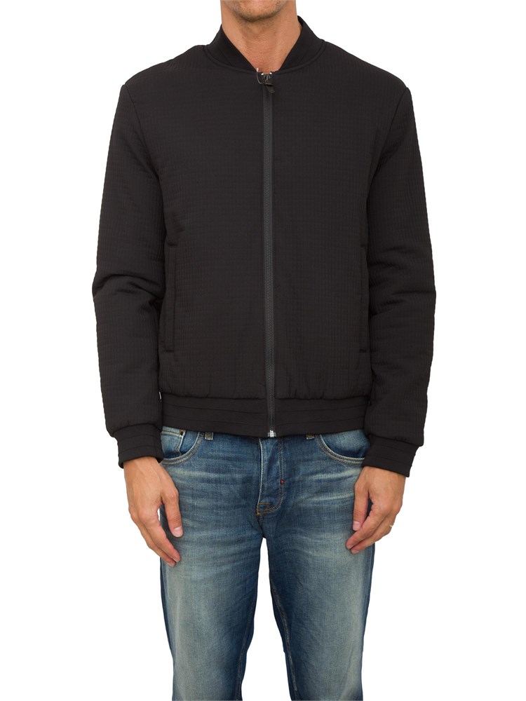 GIUBBINO ANTONY MORATO NERO