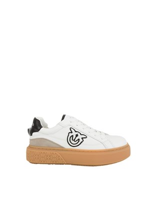 SNEAKERS PINKO BIANCO in DONNA