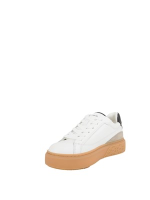 SNEAKERS PINKO BIANCO in DONNA