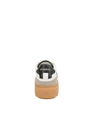 SNEAKERS PINKO BIANCO in DONNA