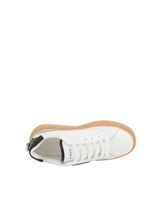 SNEAKERS PINKO BIANCO in DONNA
