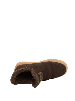 STIVALI PINKO MARRONE in DONNA