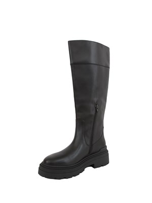 STIVALI PINKO NERO in DONNA
