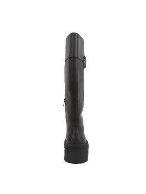 STIVALI PINKO NERO in DONNA