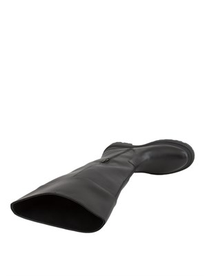 STIVALI PINKO NERO in DONNA