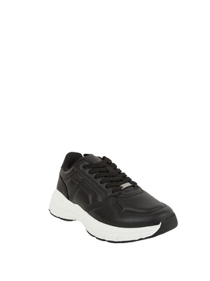 SNEAKERS ANTONY MORATO NERO in UOMO