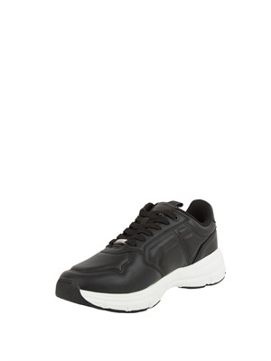 SNEAKERS ANTONY MORATO NERO in UOMO