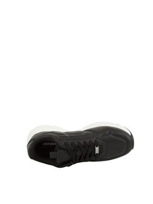 SNEAKERS ANTONY MORATO NERO in UOMO
