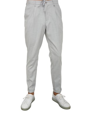 PANTALONE CASUAL ANTONY MORATO GRIGIO in UOMO