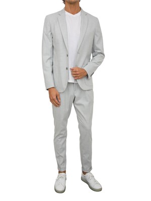 PANTALONE CASUAL ANTONY MORATO GRIGIO in UOMO