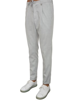 PANTALONE CASUAL ANTONY MORATO GRIGIO in UOMO