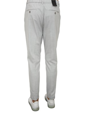 PANTALONE CASUAL ANTONY MORATO GRIGIO in UOMO