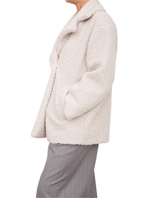 PELLICCIA EMME MARELLA BEIGE in DONNA