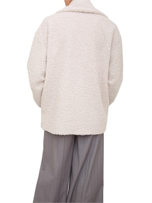PELLICCIA EMME MARELLA BEIGE in DONNA