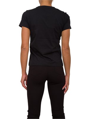 T-SHIRT PINKO NERO in DONNA