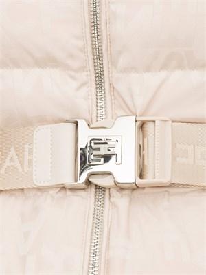 GIACCONE ELISABETTA FRANCHI BEIGE in DONNA