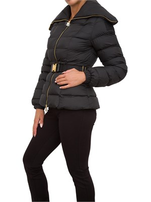 GIUBBINO ELISABETTA FRANCHI NERO in DONNA