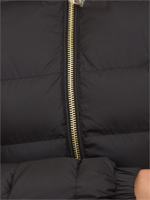 GIUBBINO ELISABETTA FRANCHI NERO in DONNA