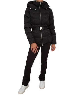 GIUBBINO ELISABETTA FRANCHI NERO in DONNA