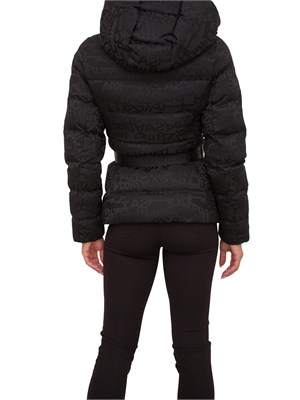 GIUBBINO ELISABETTA FRANCHI NERO in DONNA