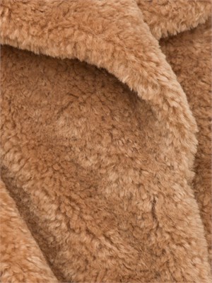PELLICCIA MARELLA BEIGE in DONNA
