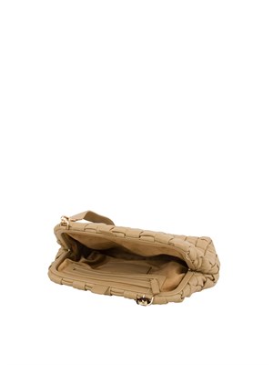 BORSA A SPALLA MARELLA BEIGE in DONNA