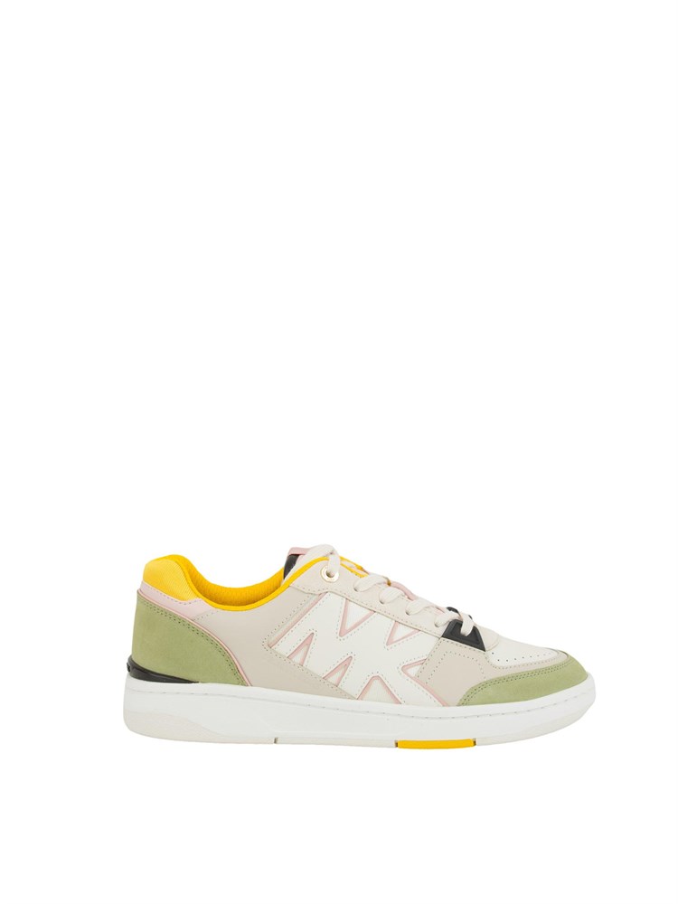 SNEAKERS MICHAEL MICHAEL KORS VERDE
