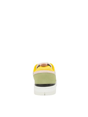 SNEAKERS MICHAEL MICHAEL KORS VERDE in DONNA