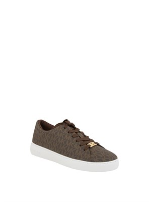 SNEAKERS MICHAEL MICHAEL KORS MARRONE in DONNA