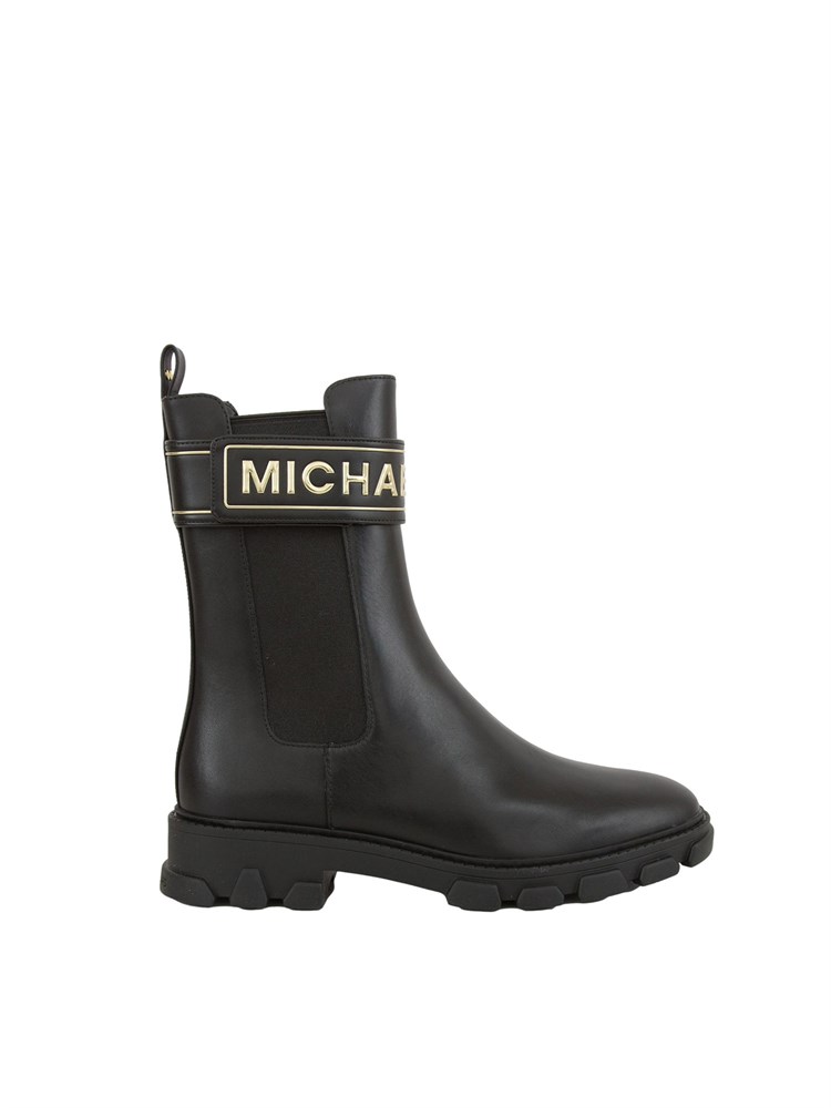 STIVALI MICHAEL MICHAEL KORS NERO