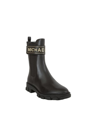 STIVALI MICHAEL MICHAEL KORS NERO in DONNA
