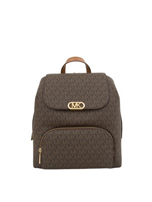 ZAINO MICHAEL MICHAEL KORS MARRONE in DONNA