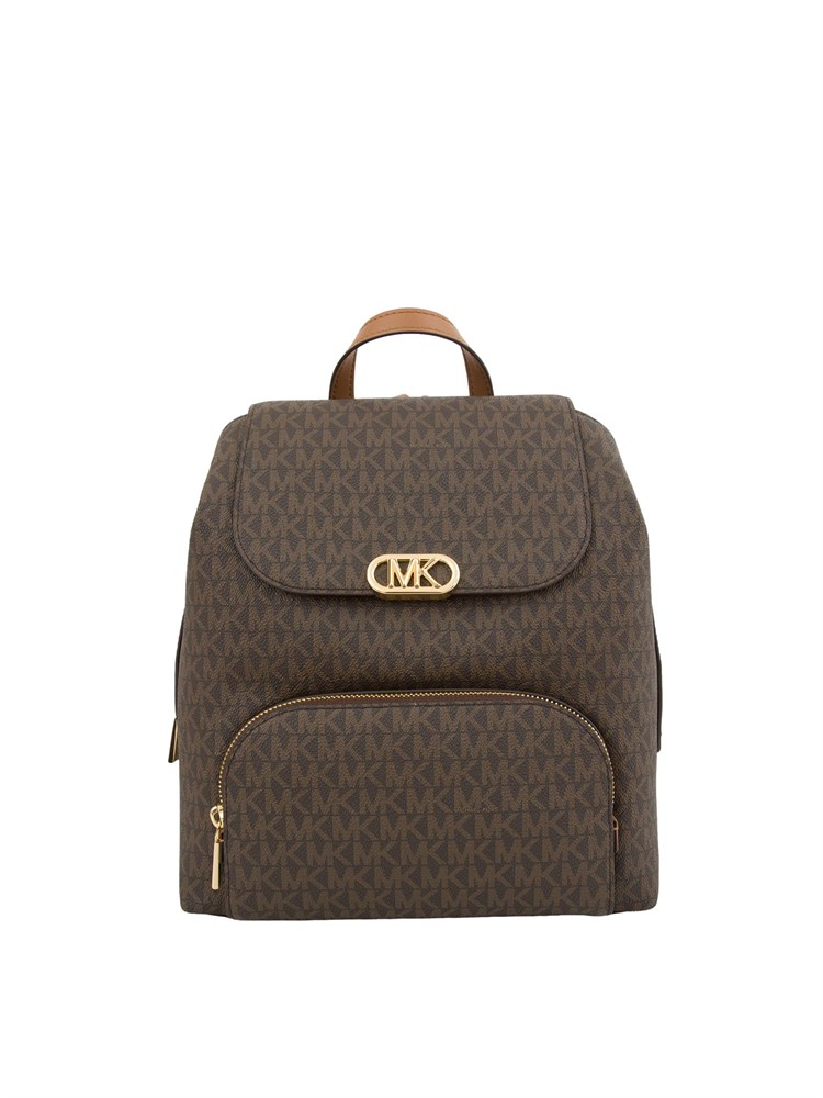 ZAINO MICHAEL MICHAEL KORS MARRONE