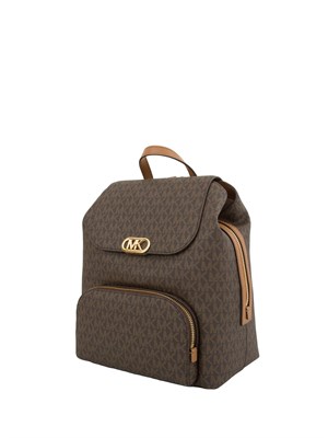 ZAINO MICHAEL MICHAEL KORS MARRONE in DONNA
