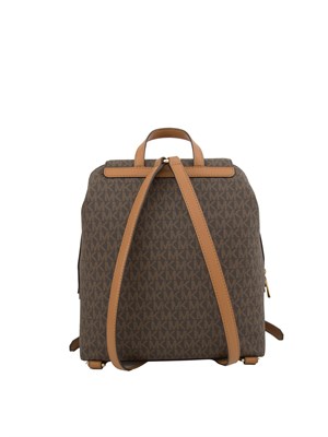 ZAINO MICHAEL MICHAEL KORS MARRONE in DONNA