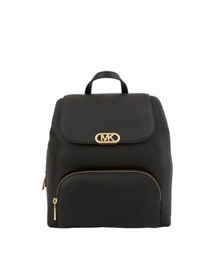 ZAINO MICHAEL MICHAEL KORS NERO in DONNA