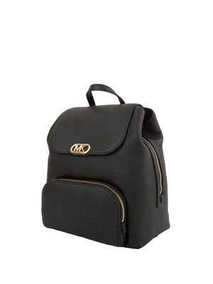 ZAINO MICHAEL MICHAEL KORS NERO in DONNA
