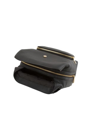 ZAINO MICHAEL MICHAEL KORS NERO in DONNA