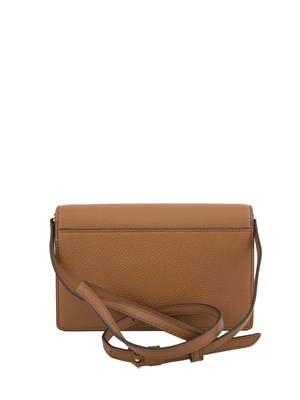 BORSA A SPALLA MICHAEL MICHAEL KORS CUOIO in DONNA