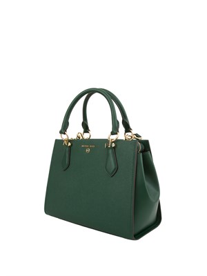 BORSA A SPALLA MICHAEL MICHAEL KORS BOSCO in DONNA