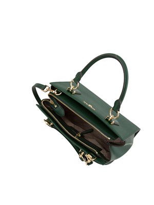 BORSA A SPALLA MICHAEL MICHAEL KORS BOSCO in DONNA