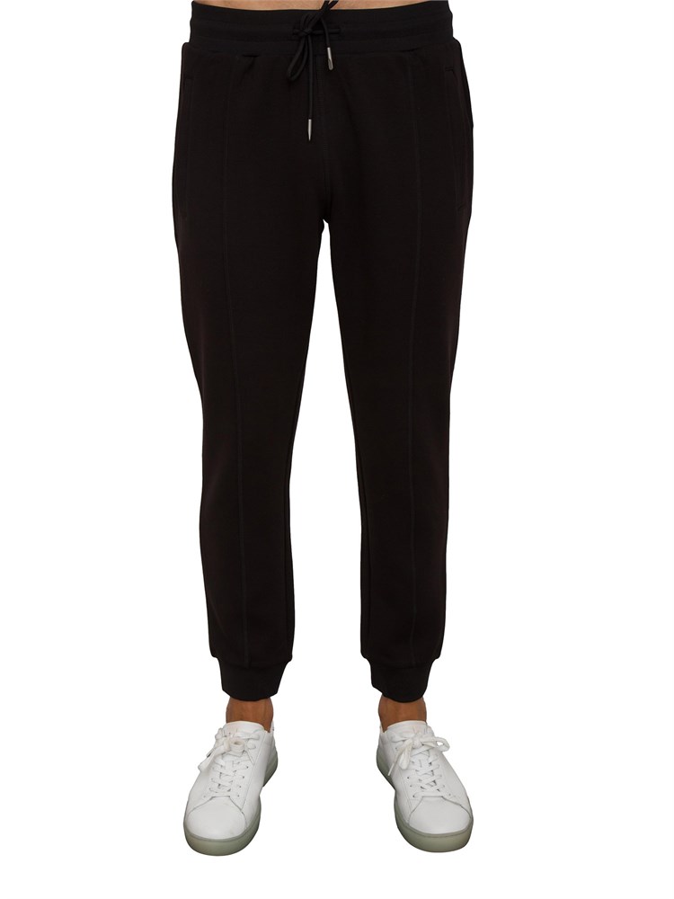 PANTALONE TUTA ANTONY MORATO NERO