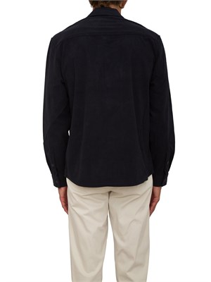 GIACCA CAMICIA ANTONY MORATO BLU in UOMO