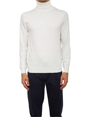 MAGLIA ANTONY MORATO BIANCO in UOMO
