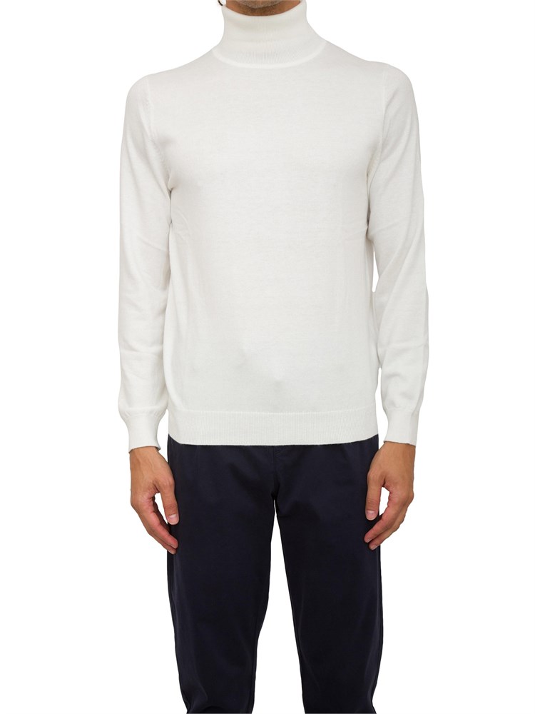 MAGLIA ANTONY MORATO BIANCO