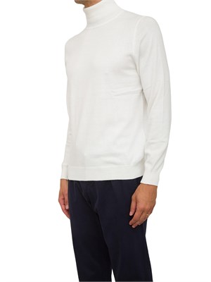 MAGLIA ANTONY MORATO BIANCO in UOMO