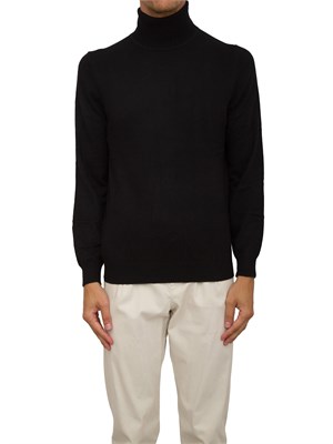 MAGLIA ANTONY MORATO NERO in UOMO