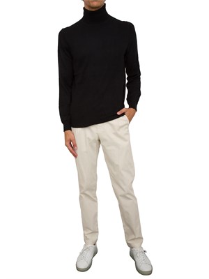 MAGLIA ANTONY MORATO NERO in UOMO