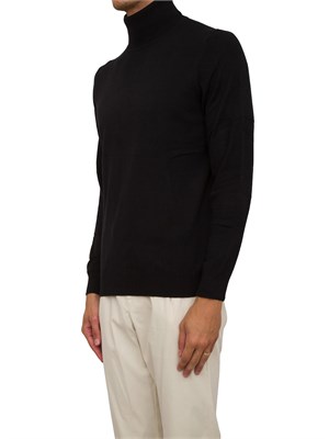 MAGLIA ANTONY MORATO NERO in UOMO