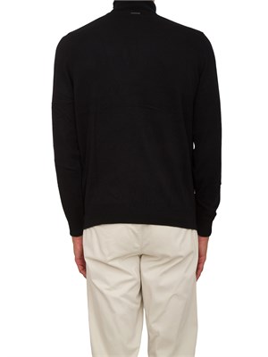MAGLIA ANTONY MORATO NERO in UOMO